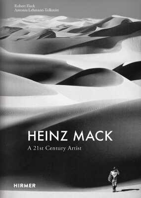 Heinz Mack