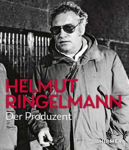 Helmut Ringelmann — Wolfgang Jacobsen
