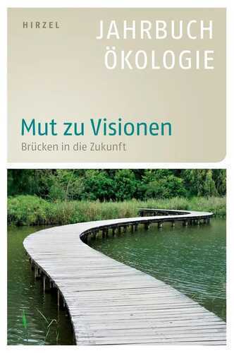 Mut zu Visionen — Udo Ernst Simonis