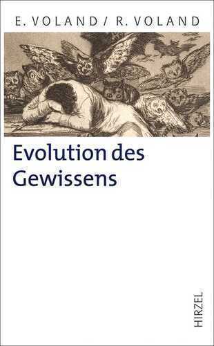 Evolution des Gewissens — Eckart Voland