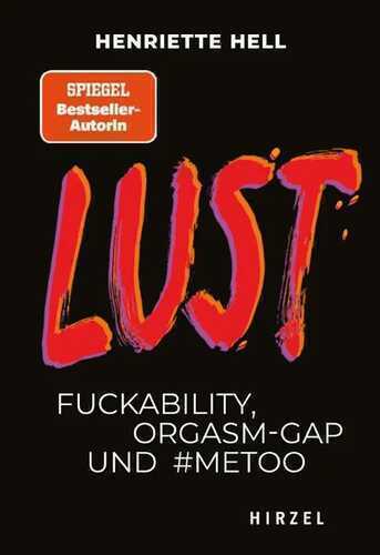 Lust — Henriette Hell