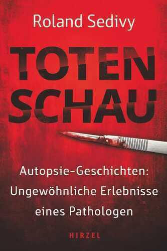 Totenschau — Roland Sedivy