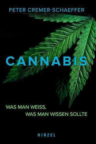 Cannabis — Peter Cremer-Schaeffer