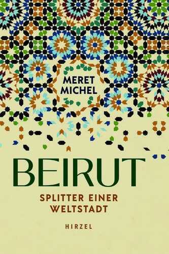 Beirut — Meret Michel