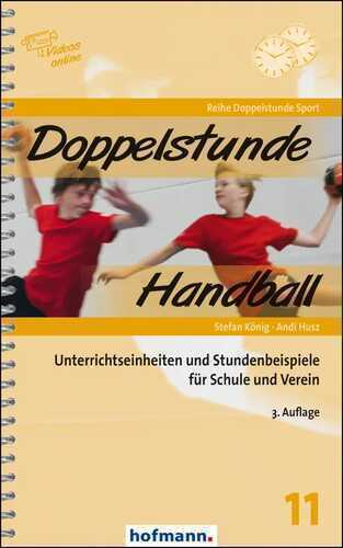 Doppelstunde Handball — Stefan König