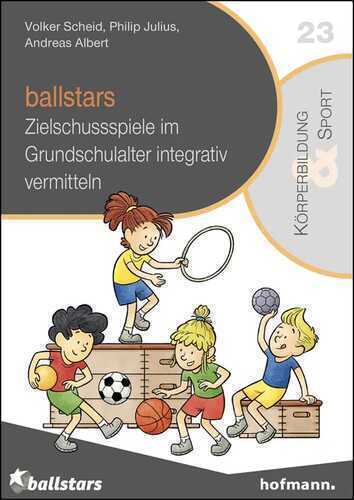 ballstars — Volker Scheid