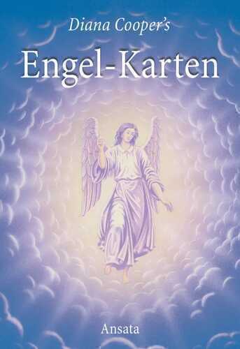 Engel-Karten — Diana Cooper