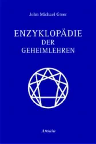 Enzyklopädie der Geheimlehren