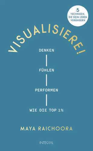 Visualisiere! — Maya Raichoora
