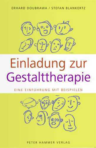 Einladung zur Gestalttherapie