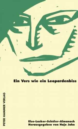 Jeder Vers ein Leopardenbiss