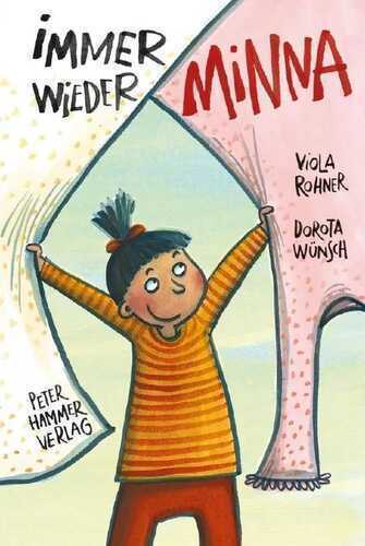 Immer wieder Minna — Viola Rohner