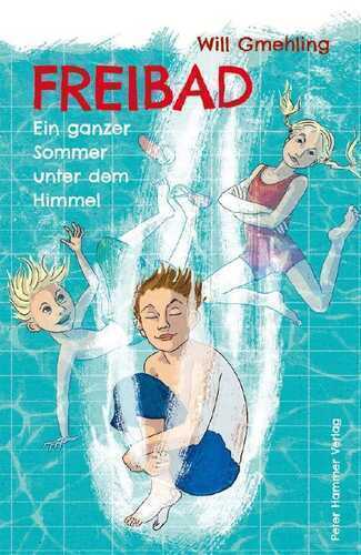 Freibad — Will Gmehling