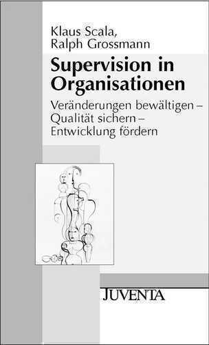 Supervision in Organisationen