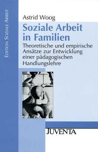 Soziale Arbeit in Familien