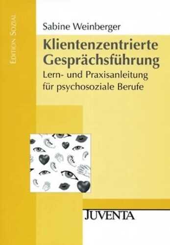 Klientenzentrierte Gesprächsführung