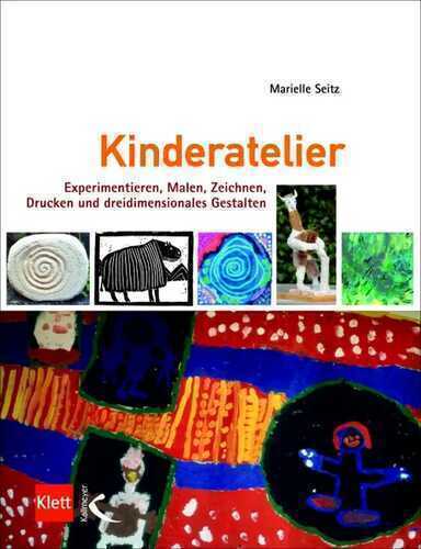 Kinderatelier — Marielle Seitz