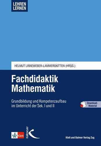 Fachdidaktik Mathematik — Helmut Linneweber-Lammerskitten