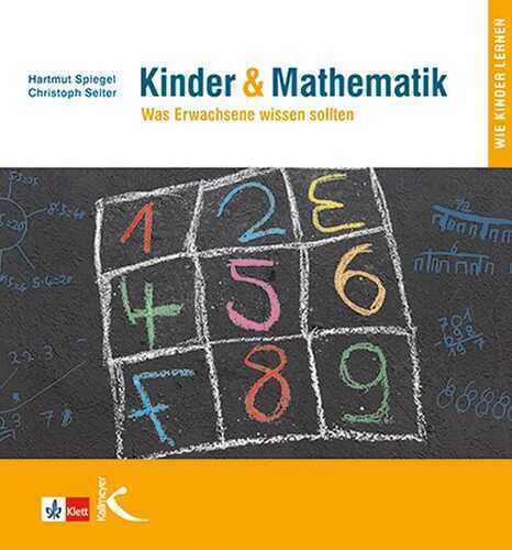 Kinder & Mathematik — Hartmut Spiegel