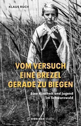 Vom Versuch eine Brezel gerade zu biegen