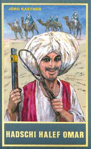Hadschi Halef Omar
