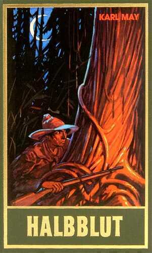 Halbblut (Taschenbuch) — Karl May