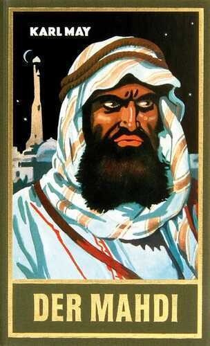 Der Mahdi — Karl May