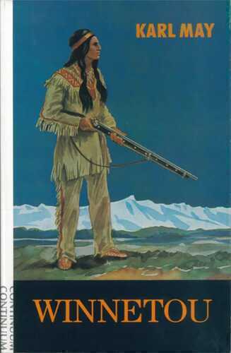 Winnetou — Karl May