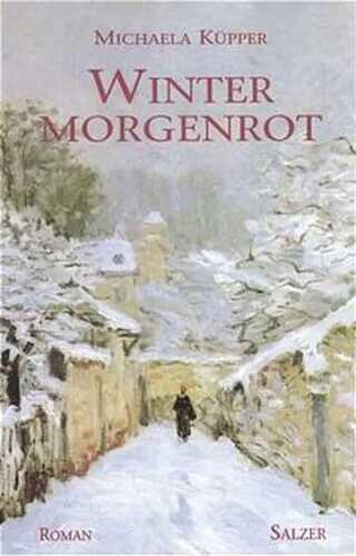 Wintermorgenrot