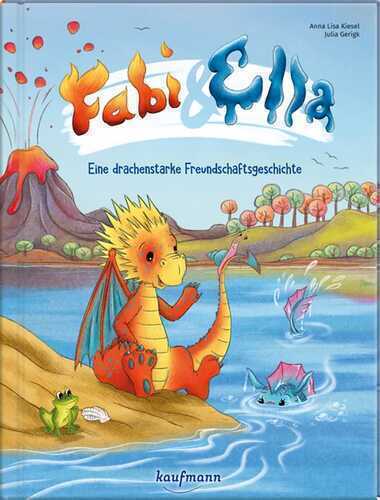 Fabi & Ella — Anna Lisa Kiesel