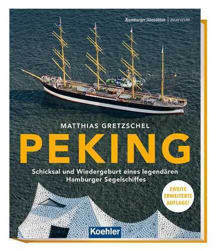 PEKING — Gretzschel Matthias