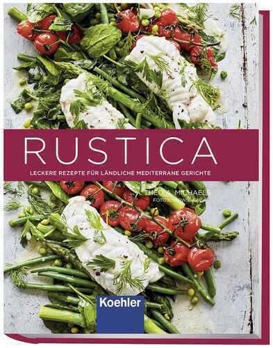 RUSTICA — Theo A. Michaels