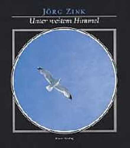 Unter weitem Himmel