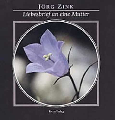 Liebesbrief an eine Mutter
