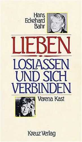 Lieben — Hans-Eckehard Bahr