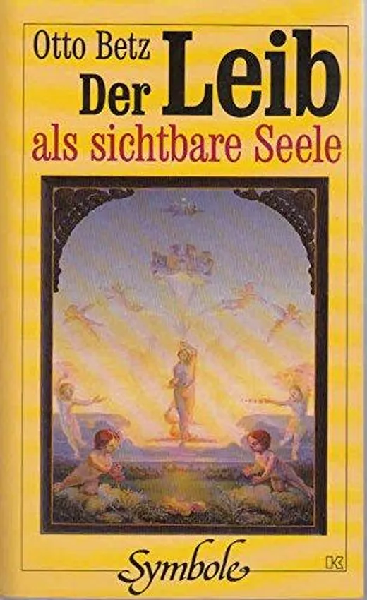 Der Leib als sichtbare Seele