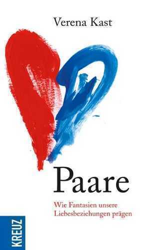 Paare — Verena Kast