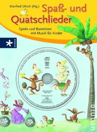 Spaß- und Quatschlieder