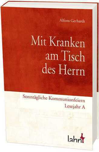 Mit Kranken am Tisch des Herrn