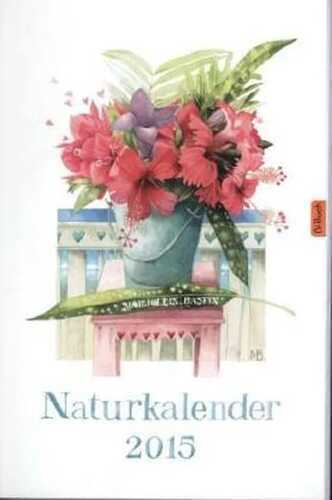 Naturkalender 2015