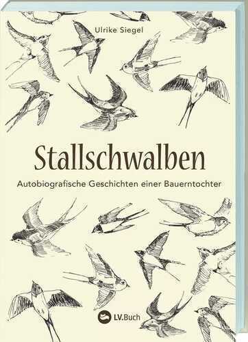 Stallschwalben — Ulrike Siegel