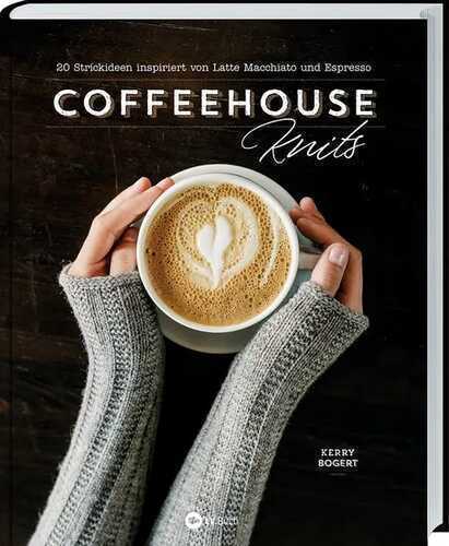 Coffeehouse-Knits — Kerry Bogert