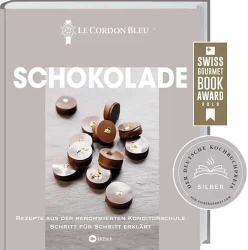 Schokolade — Le Cordon Bleu
