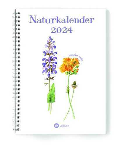Naturkalender 2024
