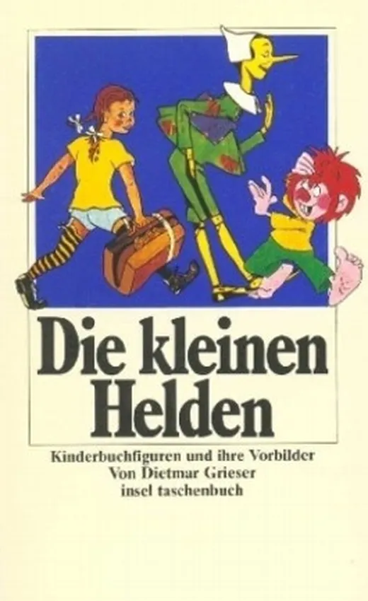 Die kleinen Helden