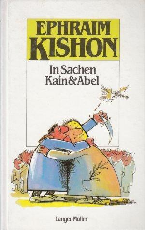 In Sachen Kain & Abel