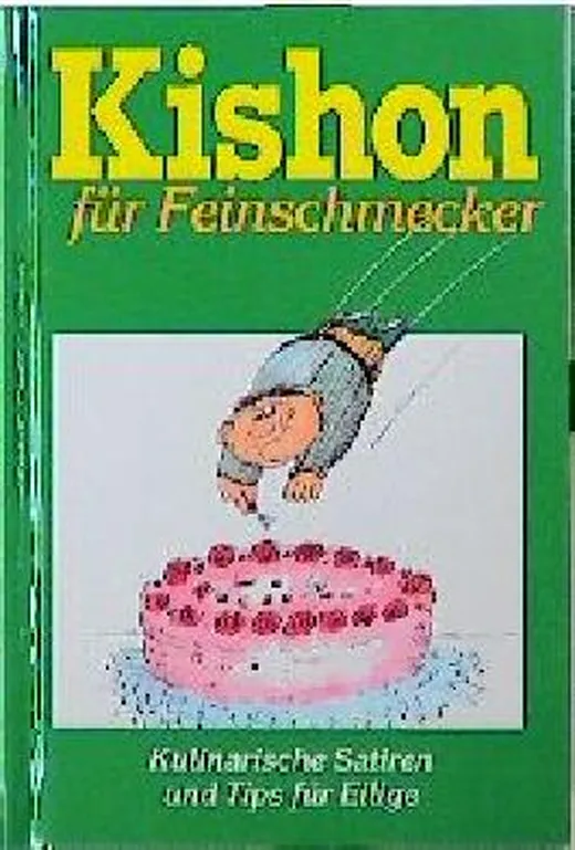 Kishon für Feinschmecker