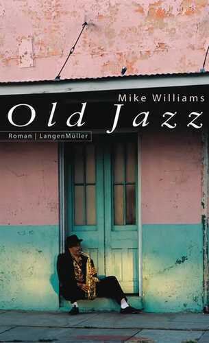 Old Jazz — Mike Williams