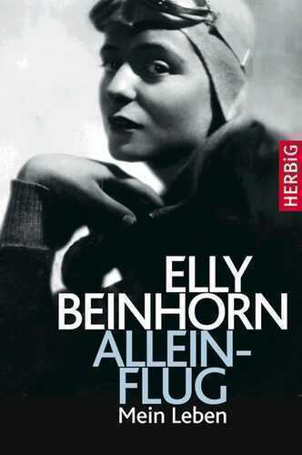 Alleinflug