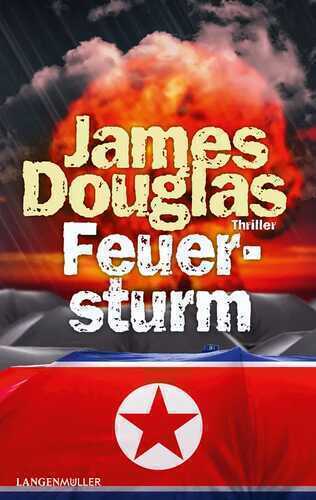 Feuersturm — James Douglas